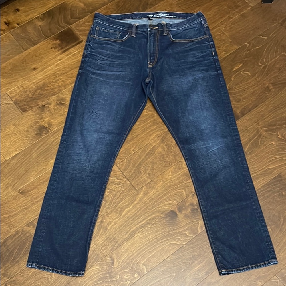 GAP Men's Jeans
